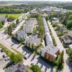 Vuokrataan Kerrostalo Kaksio - HELSINKI Malmi Teerisuontie 4 A
