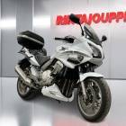 Honda CBF 2010