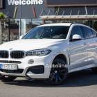 BMW X6 xDrive30d A/T