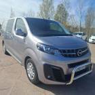 Opel Vivaro 2021