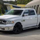 Dodge RAM 1500 5.6