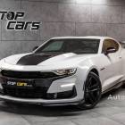 Chevrolet Camaro 6.2 V8