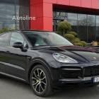 Porsche CAYENNE E-HYBRID COUPE