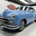 Chevrolet Overige COUPE De Luxe - ONLINE AUCTION
