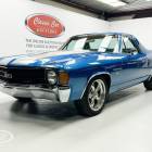 Chevrolet El Camino - ONLINE AUCTION