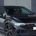 Volkswagen Golf 8&ordf; serie