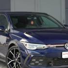 Volkswagen Golf 8&ordf; serie