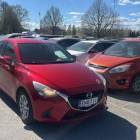 Mazda Mazda2 2015