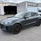 Porsche Macan GTS - station (MARGE) (BESTEMD VOOR EXPORT)