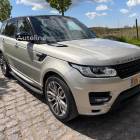 Land Rover Range Rover Sport Autobiography Dynamic LKW zull
