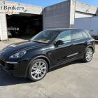 Porsche Cayenne 3.0 V6 (MARGE)