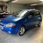 Chevrolet Kalos