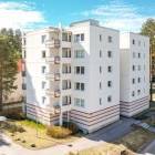 Vuokrataan Kerrostalo 3 huonetta - Oulu Niittyaro Purjehtijantie 4