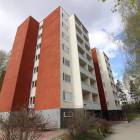 Vuokrataan Kerrostalo Yksi&ouml; - Kuopio M&auml;nnist&ouml; Ilmarisentie 8 A