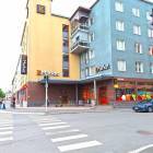 Vuokrataan Kerrostalo Kaksio - Kuopio Keskusta Tulliportinkatu 6 B 37