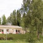 Vuokrataan Rivitalo Kaksio - Kuopio Pajulahti Saarikyl&auml;ntie 12c