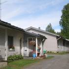 Vuokrataan Rivitalo 3 huonetta - Kuopio Karttula Multkankaantie 1b