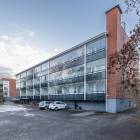 Vuokrataan Kerrostalo Kaksio - Mikkeli Kaukola Pietarinkatu 19 B