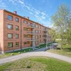 Vuokrataan Kerrostalo 3 huonetta - Oulu Laanila Laamannintie 15 A