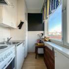 Vuokrataan Kerrostalo Yksi&ouml; - Helsinki Kallio Porvoonkatu 5-7 E