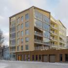 Vuokrataan Kerrostalo Kaksio - Vantaa Tikkurila Esikkotie 3
