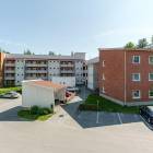Vuokrataan Kerrostalo Kaksio - Oulu Kaijonharju Kalevalantie 2