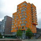 Vuokrataan Kerrostalo Kaksio - HELSINKI Arabianranta Arabiankatu 8
