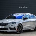 &Scaron;koda Octavia RS 2.0 TSI 245k DSG
