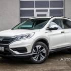 Honda CR-V 2.0 i-VTEC Comfort