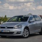 Volkswagen Golf 1.6 TDI Bluemotion Trendline