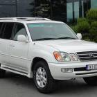 Lexus LX 470