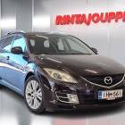 Mazda Mazda6 2008