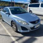 Mazda Mazda6 2012