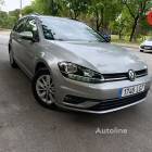 Volkswagen GOLF Variant 1.6 TDI Business | 1746 LGT