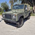Land Rover Defender 90 300 TDI