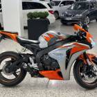 Honda CBR 2010