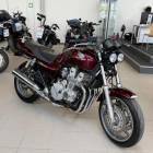 Honda CB 1995
