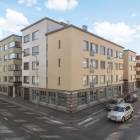 Vuokrataan Kerrostalo Kaksio - Kuopio Keskusta Tulliportinkatu 8 A