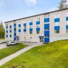 Vuokrataan Kerrostalo 3 huonetta - KUOPIO Jynkk&auml; Maitotie 5