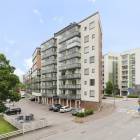 Vuokrataan Kerrostalo Kaksio - Kerava Keskusta Seunalantie 11 B