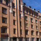 Vuokrataan Kerrostalo Yksi&ouml; - Helsinki Kallio Fleminginkatu 6