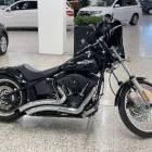 Harley-davidson SOFTAIL 2007