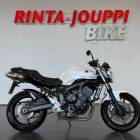 Yamaha FZ6-N 2009
