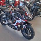 Honda CBR 2022