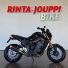 Yamaha MT-09 2021