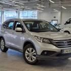 Honda CR-V 2013