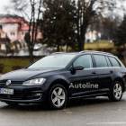 Volkswagen Golf Variant 2.0 TDI BMT 150k Highline DSG EU6. FINANCOVANIE