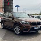 BMW X1 2016