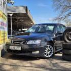 Saab 9-3 2.0 ECO Turbo SE ITT &eacute;s MAGYARORSZ&Aacute;GI / MAGASAN FELSZERELT