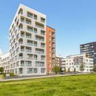 Vuokrataan Kerrostalo Kaksio - Helsinki Arabianranta Lontoonkatu 9 B